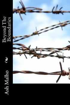 Paperback Beyond The Boundaries Book