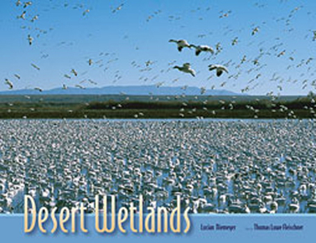 Desert Wetlands