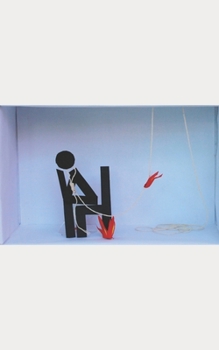 Paperback Suicide in Tiny Increments: A Tragic Comedy Book