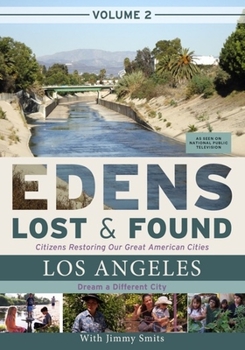 DVD Edens Lost & Found: Volume 2 Book