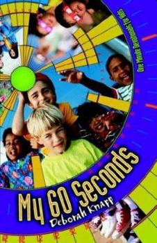 Paperback My 60 Seconds Book