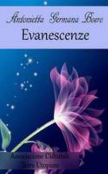 Paperback Evanescenze [Italian] Book