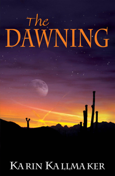 Paperback The Dawning Book