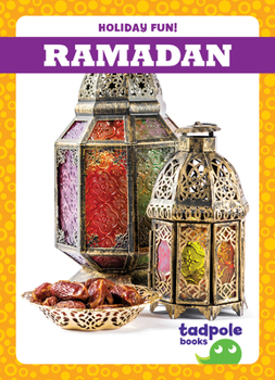 Paperback Ramadan Book