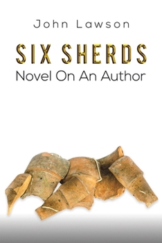 Paperback Six Sherds Book