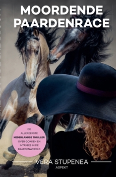 Paperback Moordende paardenrace [Dutch] Book