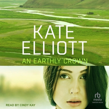 Audio CD An Earthly Crown Book