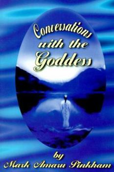 Paperback Conversations with the Goddess Book