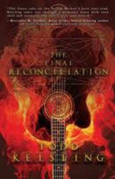 Paperback The Final Reconciliation Book