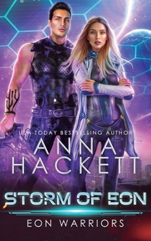 Storm of Eon - Book #7 of the Eon Warriors