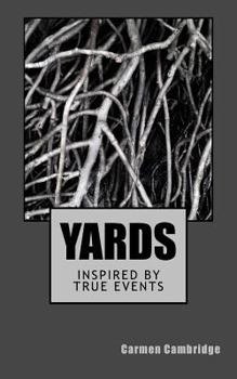 Paperback Yards Book