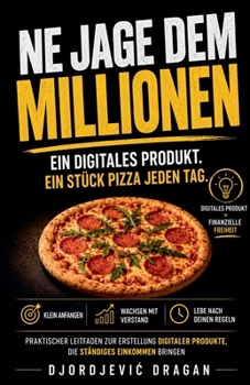 Paperback Ne Jage Dem Millionen (German Edition) [German] Book
