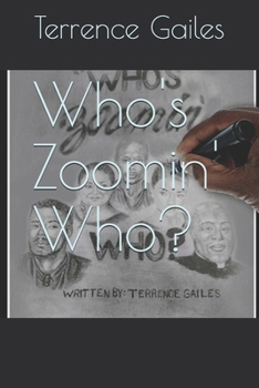 Paperback Who's Zoomin' Who? Book
