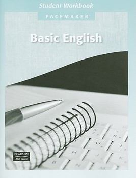 Paperback Pacemaker Basic English Book