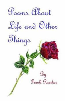 Paperback Poems About Life and Other Things Book
