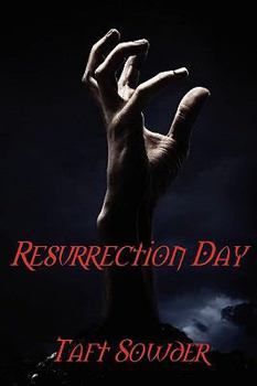 Paperback Resurrection Day Book