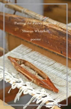 Paperback Putting the Pieces Together Book