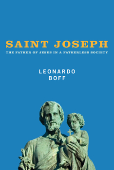 Hardcover Saint Joseph Book