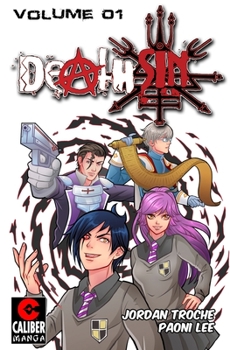 Paperback Death Sin Book
