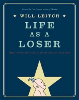 Paperback Life as a Loser Book