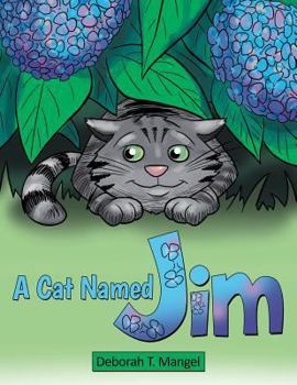 Paperback A Cat Named Jim Book