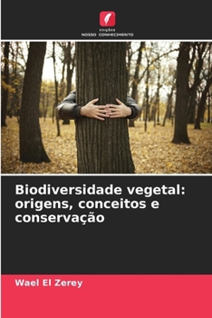 Paperback Biodiversidade vegetal: origens, conceitos e conservação [Portuguese] Book