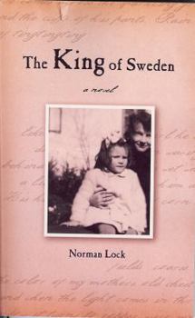 Paperback The King of Sweden Book