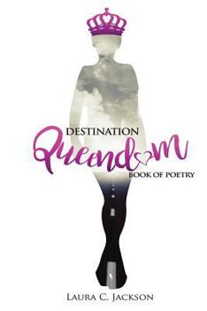 Paperback Destination Queendom Book