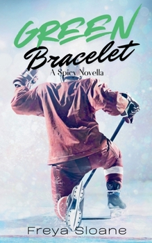 Paperback Green Bracelet: A Spicy Novella Book