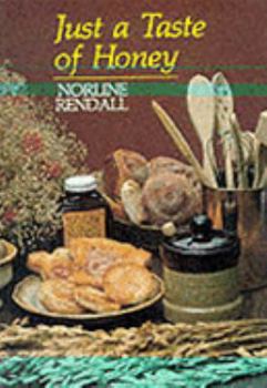 Paperback Just a Taste of Honey Book