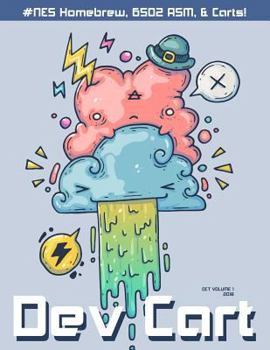 Paperback Dev Cart: Issue 1 Book
