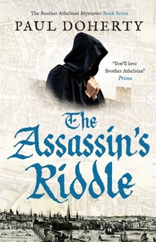 Paperback The Assassin's Riddle Book