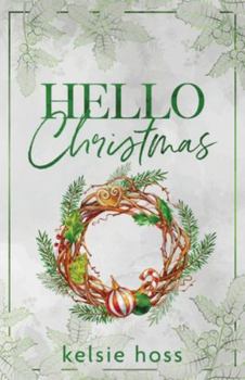 Hello Christmas - Book  of the Hello