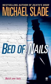 Mass Market Paperback Bed of Nails Book