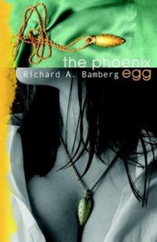 Paperback The Phoenix Egg Book
