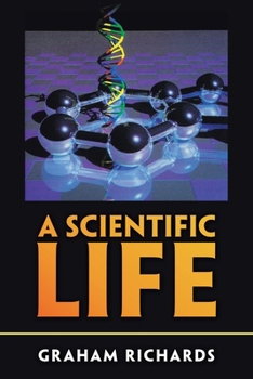 Paperback A Scientific Life Book