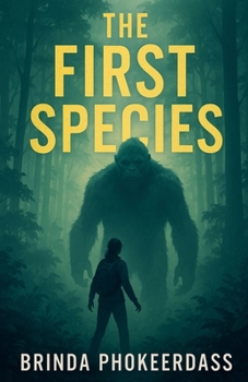Paperback The First Species Book