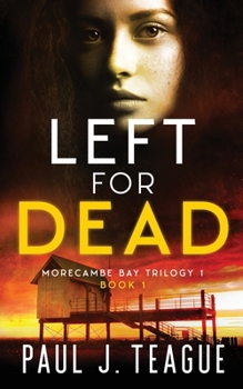 Paperback Left for Dead Book