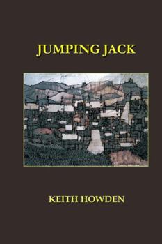 Paperback Jumping Jack Book