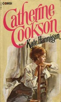 Kate Hannigan - Book #1 of the Kate Hannigan