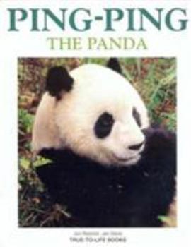 Paperback Ping Ping the Panda Book