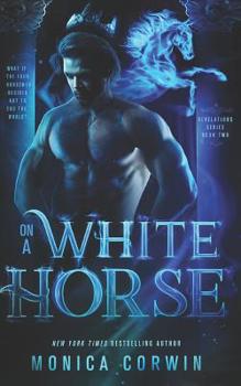 Paperback On a White Horse Book
