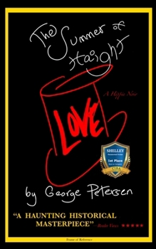 Paperback The Summer of Haight Book