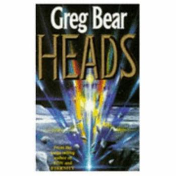 Heads - Book #2 of the Queen of Angels