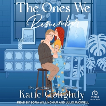 MP3 CD The Ones We Remember Book