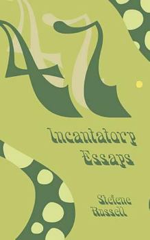 Paperback 47 Incantatory Essays Book
