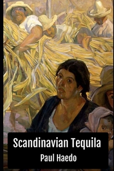 Paperback Scandinavian Tequila Book
