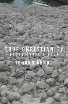 Paperback True Christianity: Books Three & Four Book