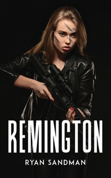 Hardcover Remington Book