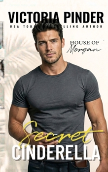 Paperback Secret Cinderella Book